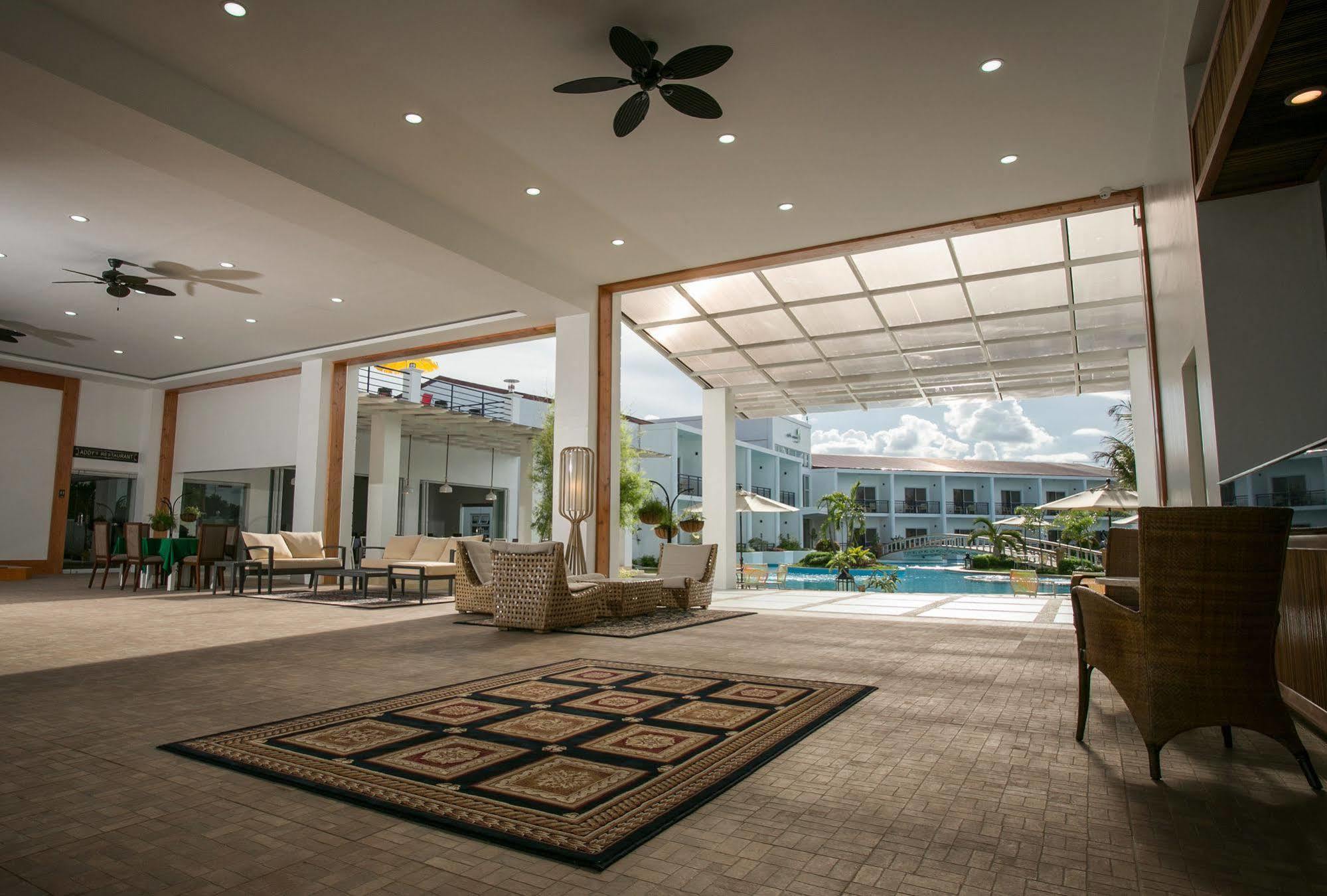 Gabi Resort & Spa Cordova  Extérieur photo