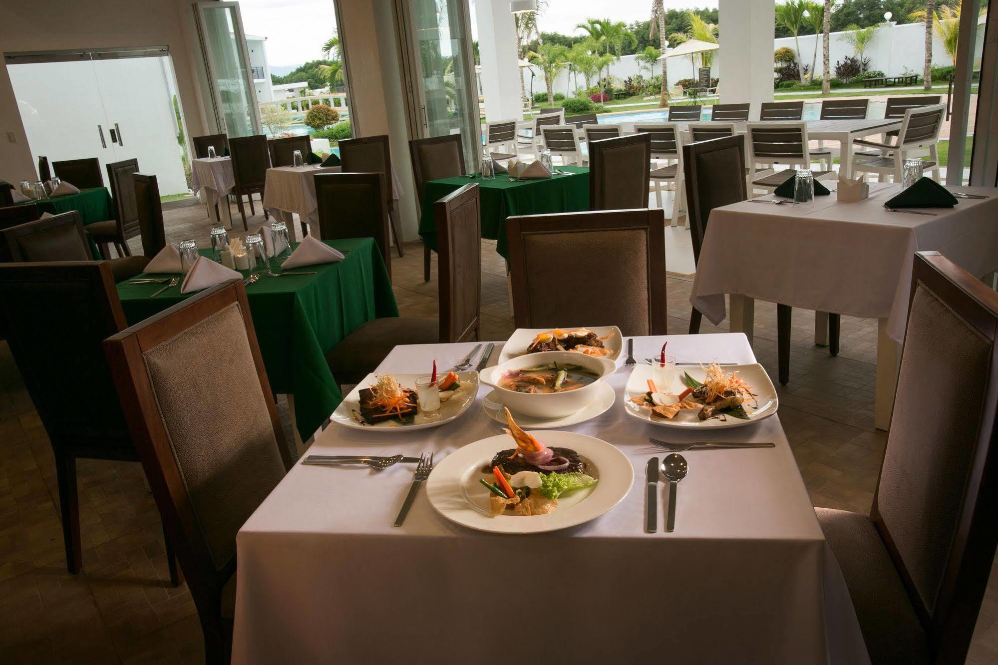 Gabi Resort & Spa Cordova  Extérieur photo