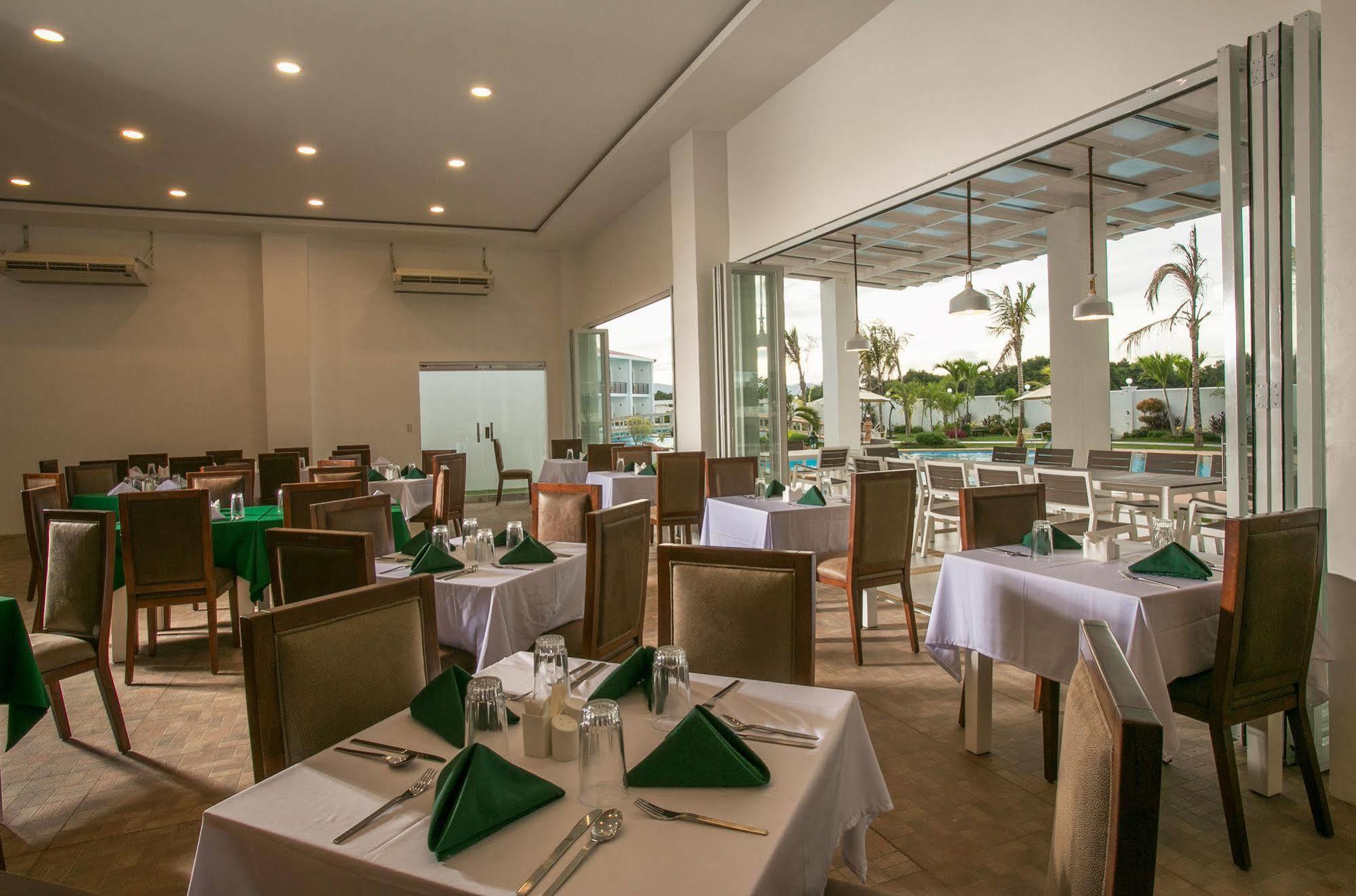 Gabi Resort & Spa Cordova  Extérieur photo