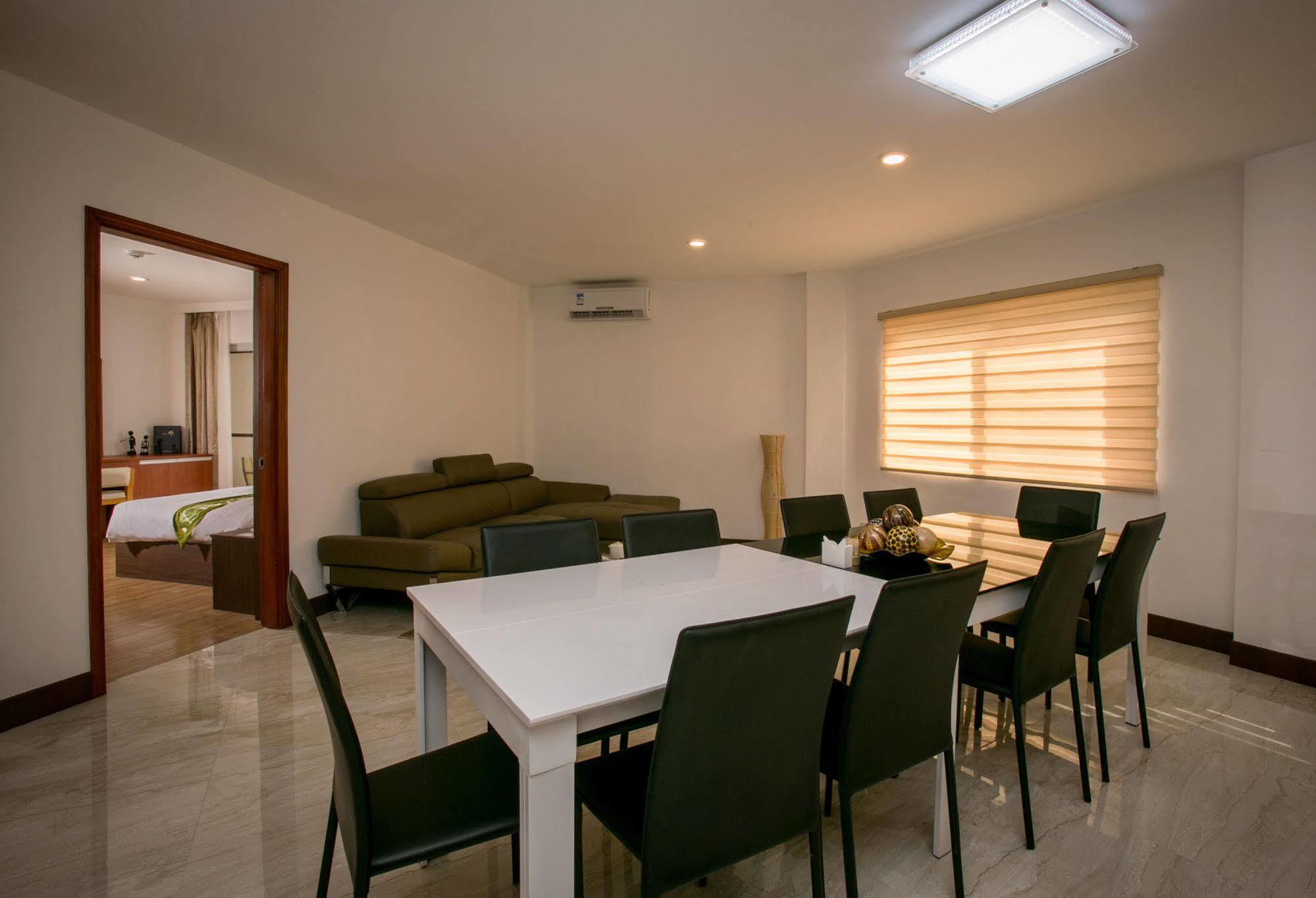 Gabi Resort & Spa Cordova  Extérieur photo