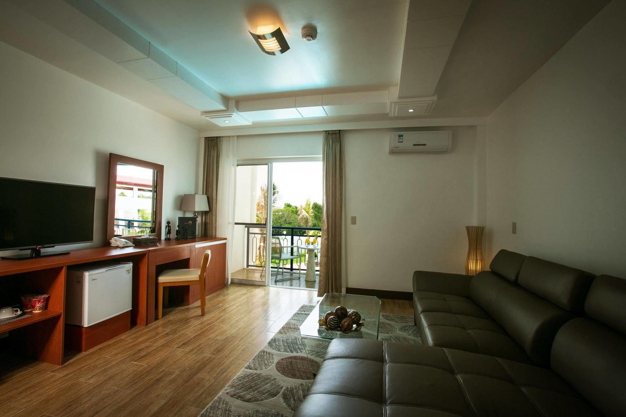 Gabi Resort & Spa Cordova  Extérieur photo