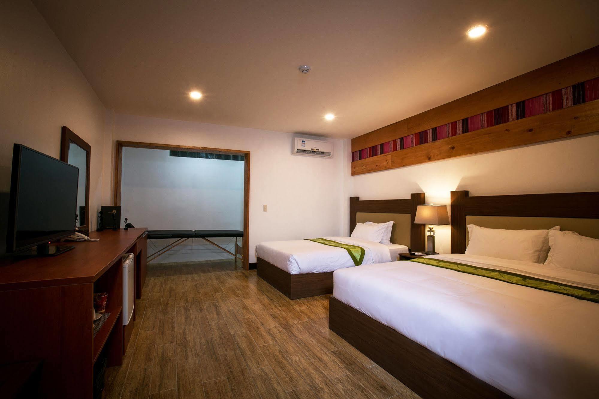 Gabi Resort & Spa Cordova  Extérieur photo