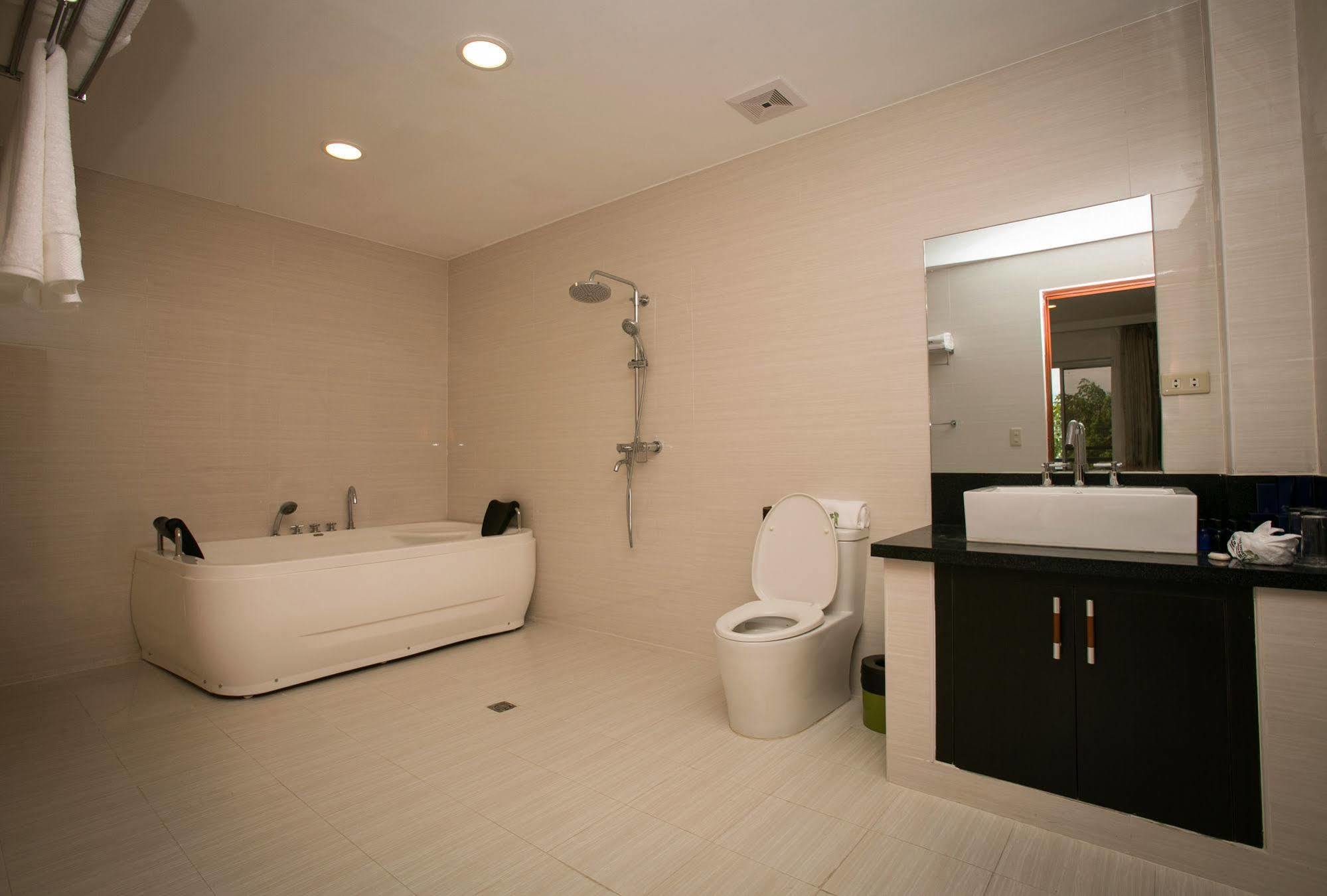Gabi Resort & Spa Cordova  Extérieur photo