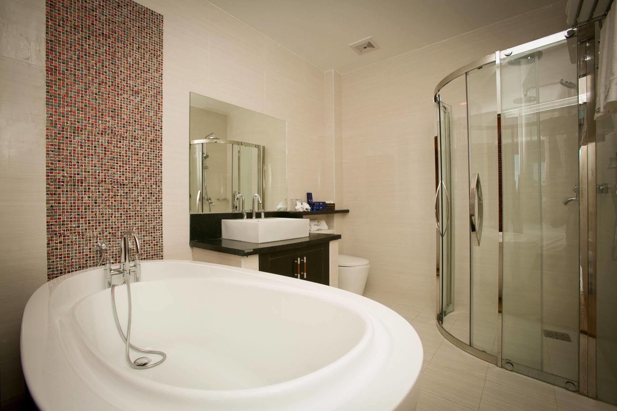 Gabi Resort & Spa Cordova  Extérieur photo